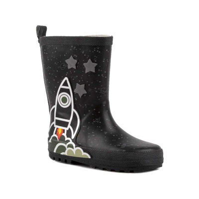 Сапоги резиновые Kapika 1266т 1